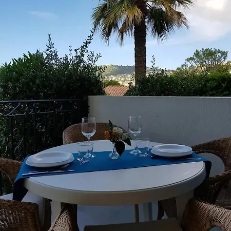 Lejlighed Et Soleil *