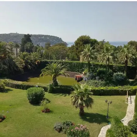 Et Soleil Villefranche-sur-Mer