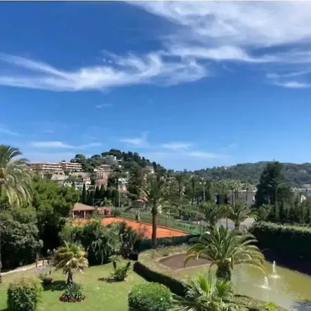 Appartement Et Soleil *