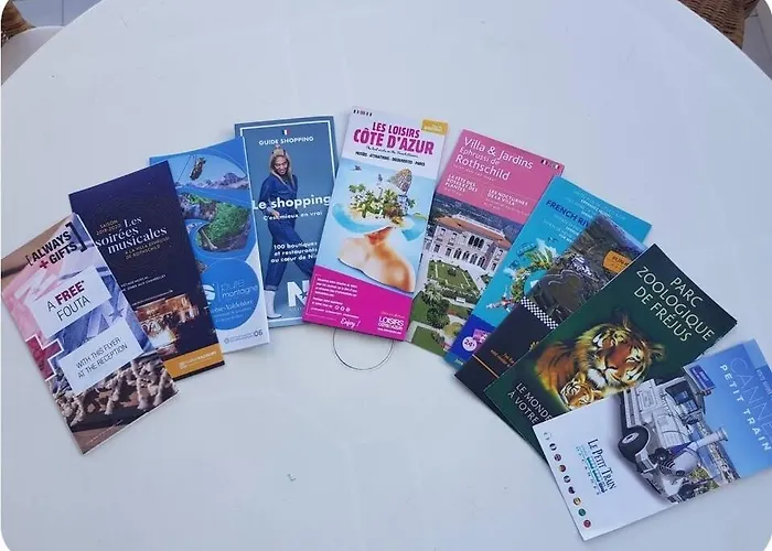 Lägenhet Et Soleil Villefranche-sur-Mer