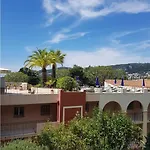 Et Soleil Villefranche-sur-Mer