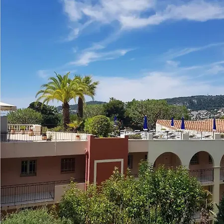 Et Soleil Villefranche-sur-Mer