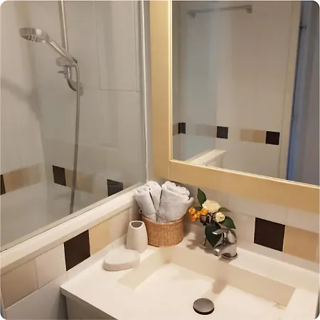 Apartamento Et Soleil