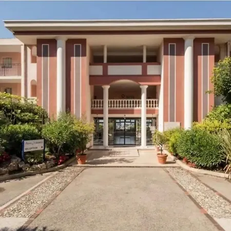 Et Soleil Appartement