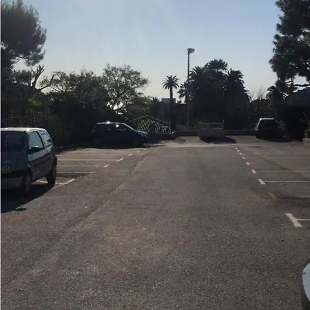 Et Soleil Appartement