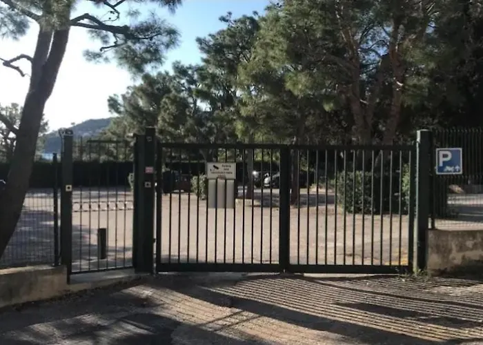 Apartman Et Soleil *