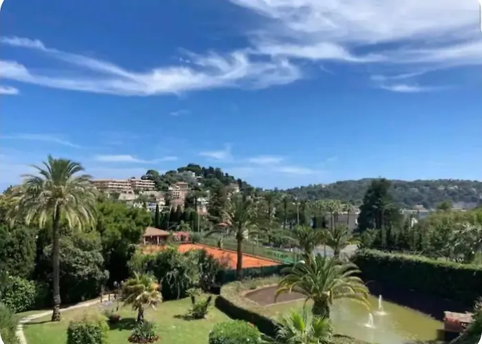 Apartman Et Soleil *